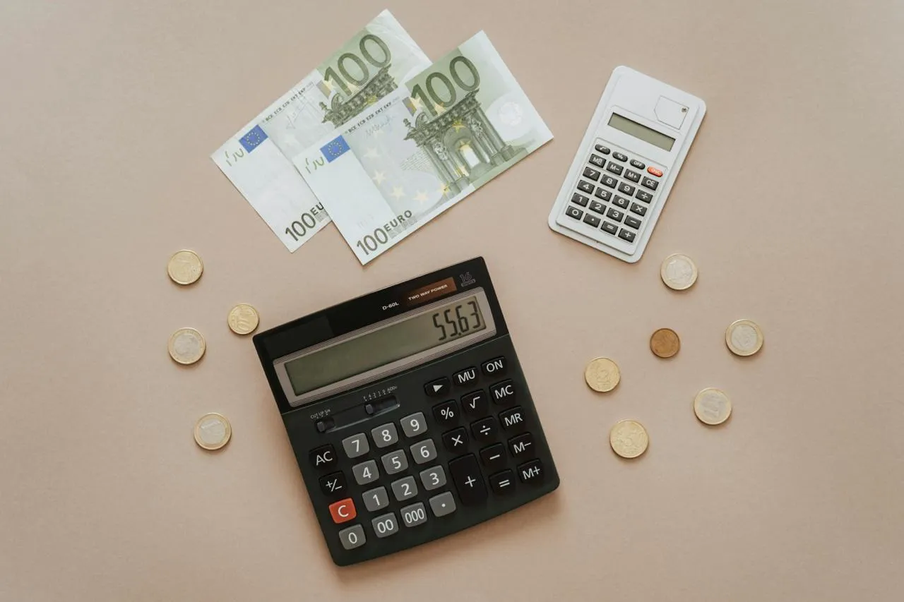 Hochzeitsbudget aufteilen: So verteilt ihr euer Geld auf die richtigen Kategorien