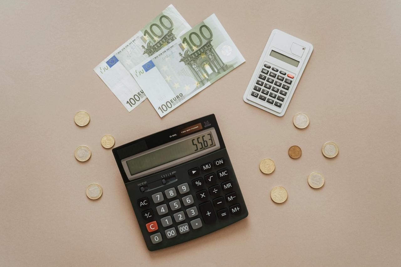 Hochzeitsbudget aufteilen: So verteilt ihr euer Geld auf die richtigen Kategorien