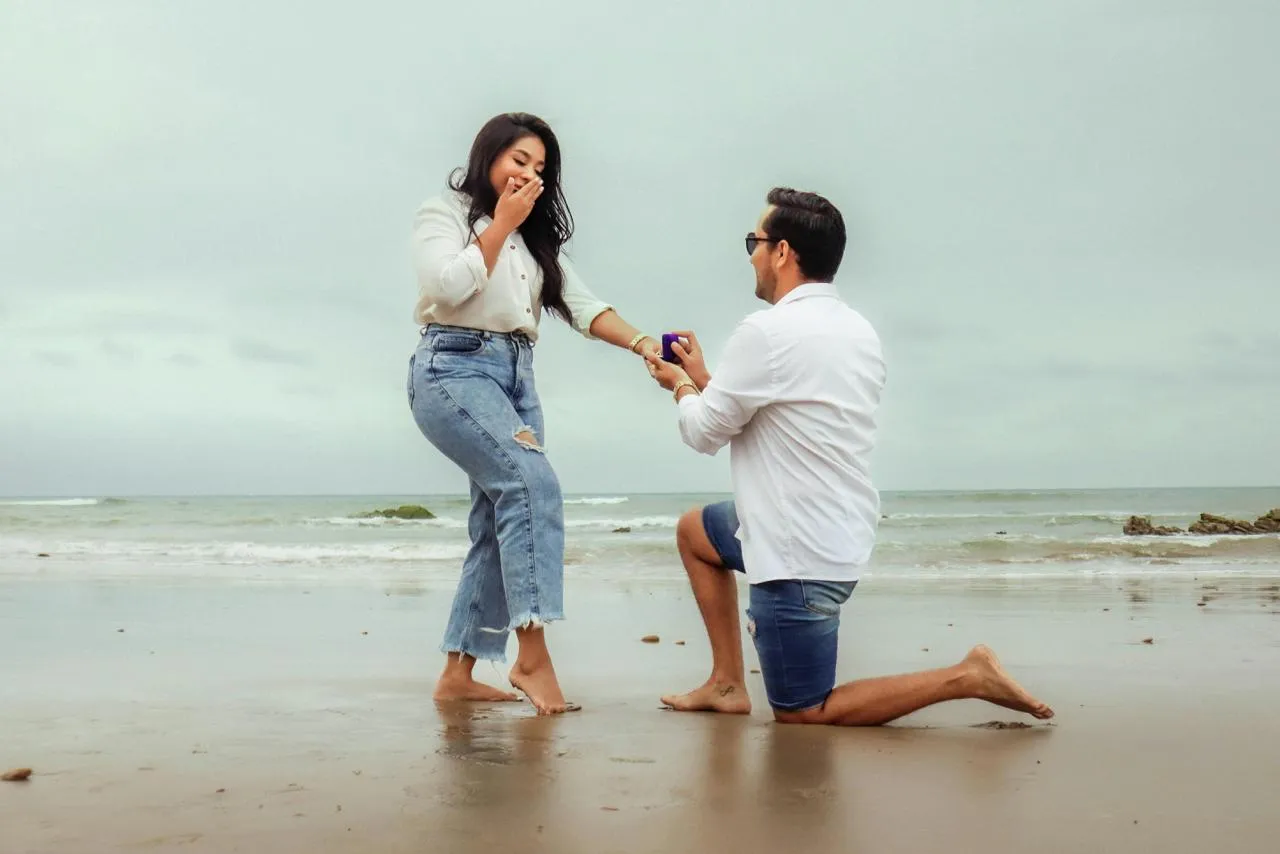 Frisch verlobt? Die ersten Schritte zur Hochzeit