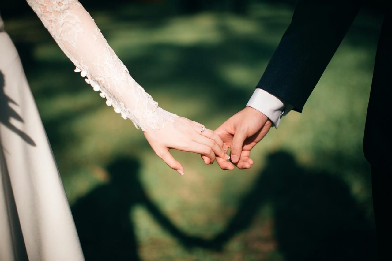 Hochzeitsplaner:in, DIY oder Tool: Was passt zu euch?