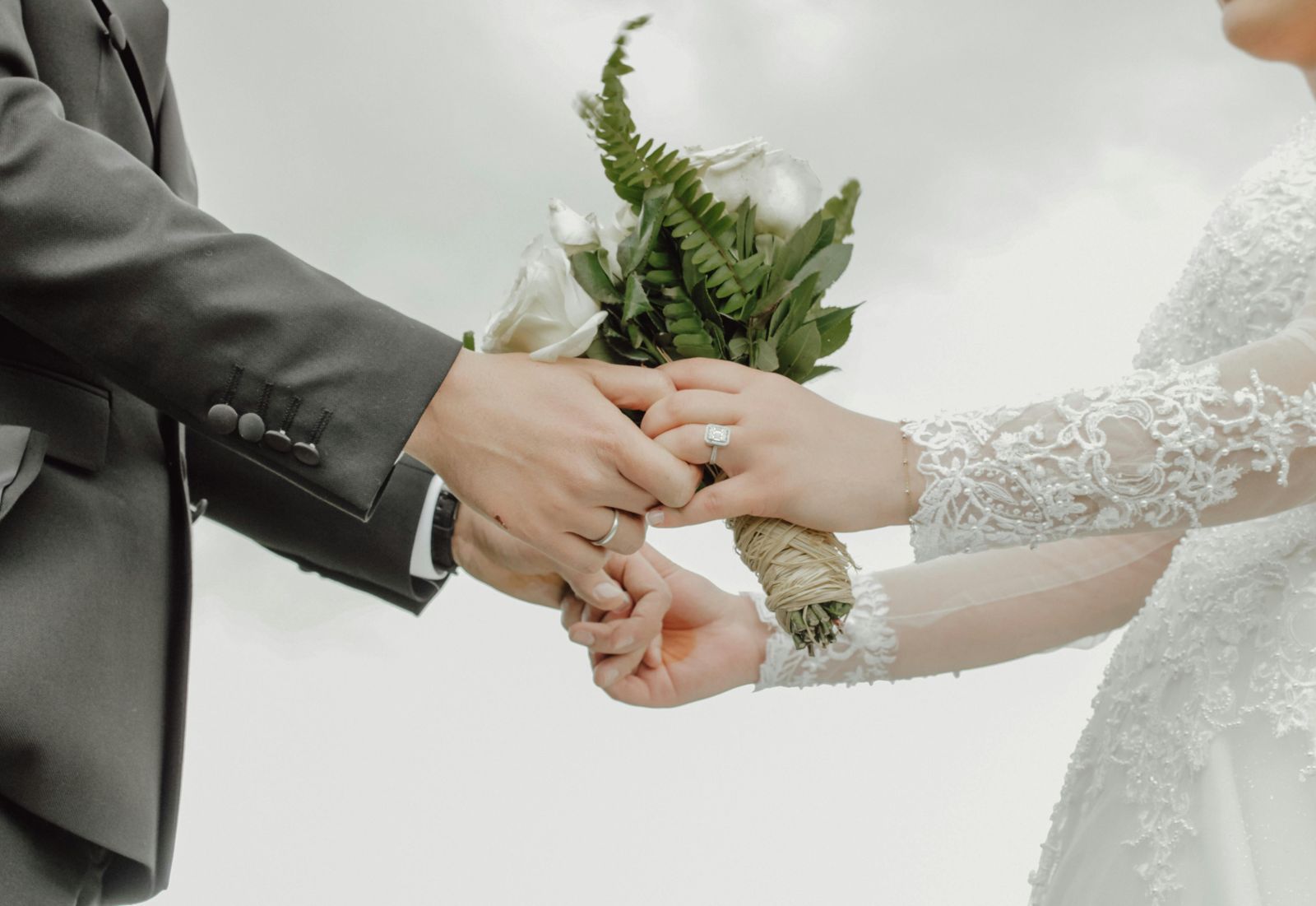Micro Wedding: Warum kleine Hochzeiten 2026 der größte Trend sind