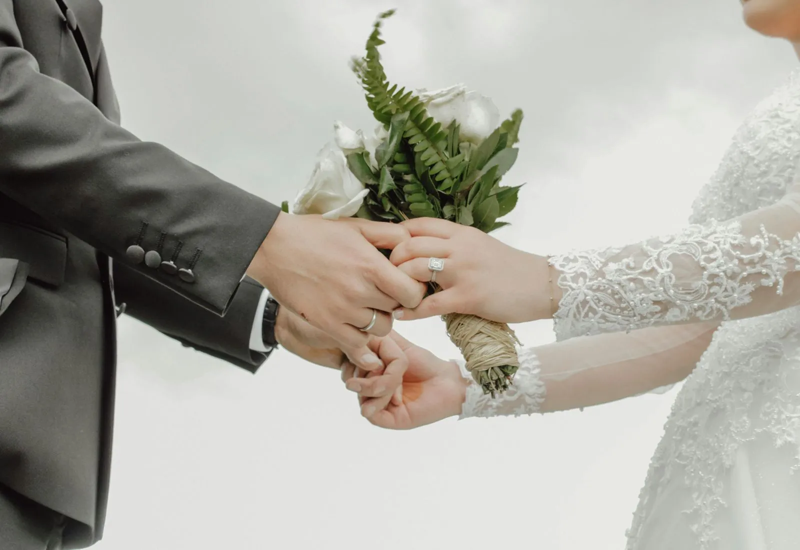Micro Wedding: Warum kleine Hochzeiten 2026 der größte Trend sind